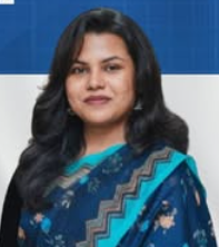 Shanjida Hossain Shefa