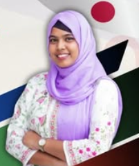 Shabnur Anonna Akhy