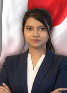 Umme Rubaiyat Chowdhury