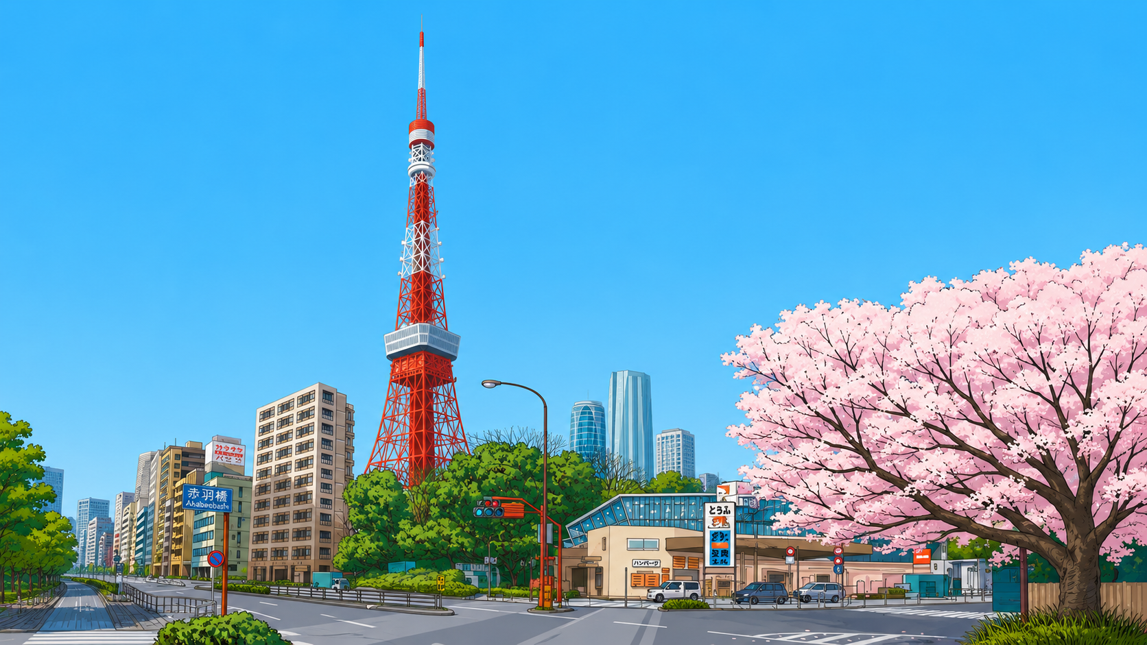 Japan's Culture and Traditions Hero