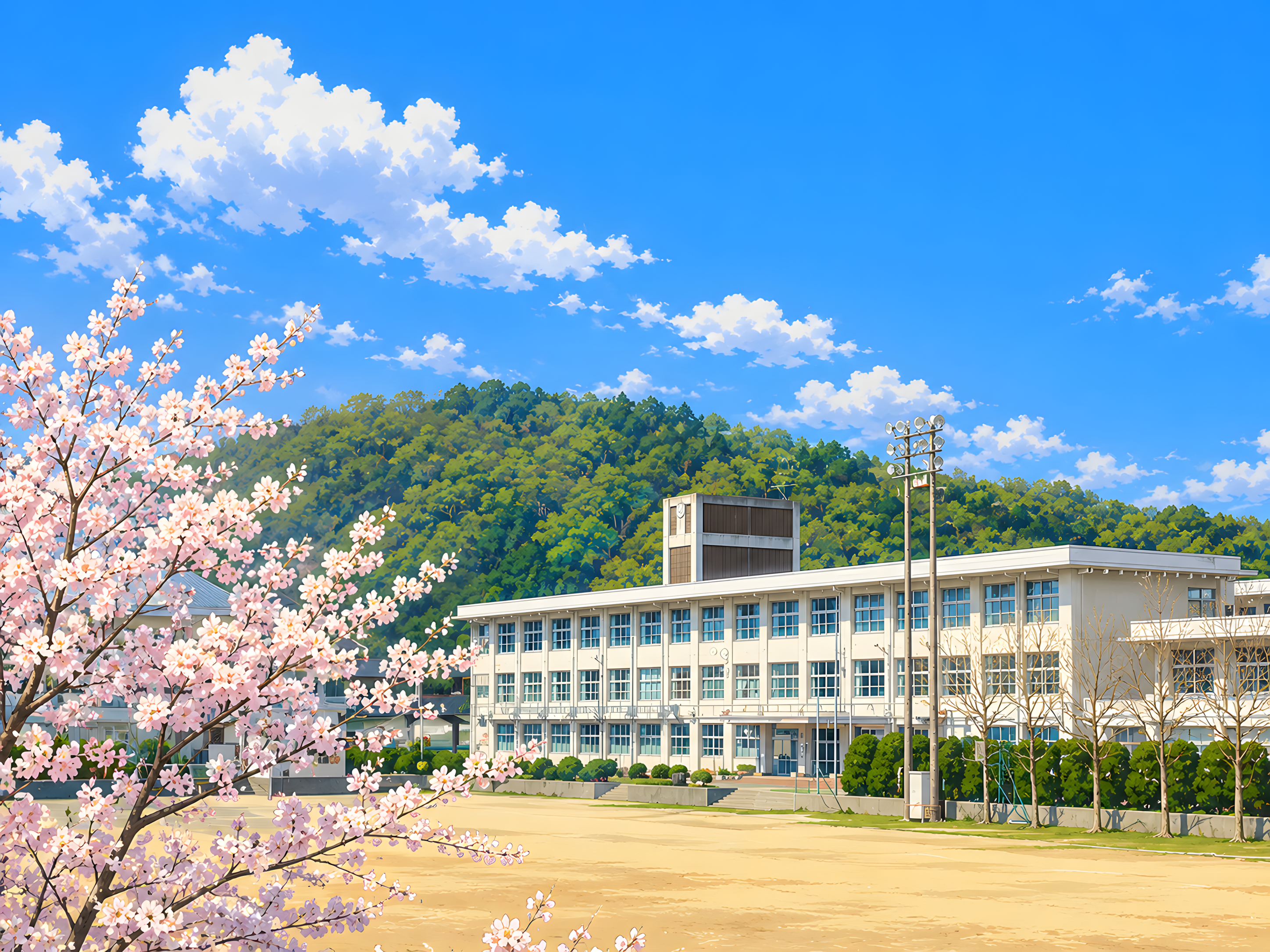 School Selection
