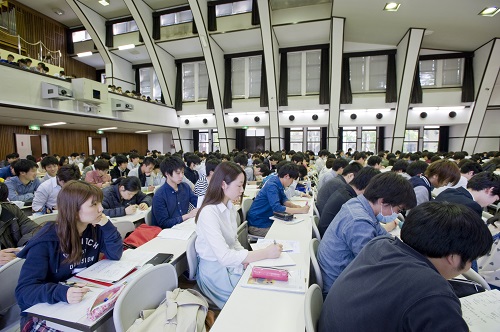 Academics
